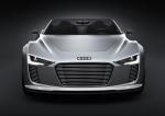 Audi e-Tron Detroit Showcar 2010 года